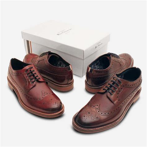 brogues betekenis|brogue